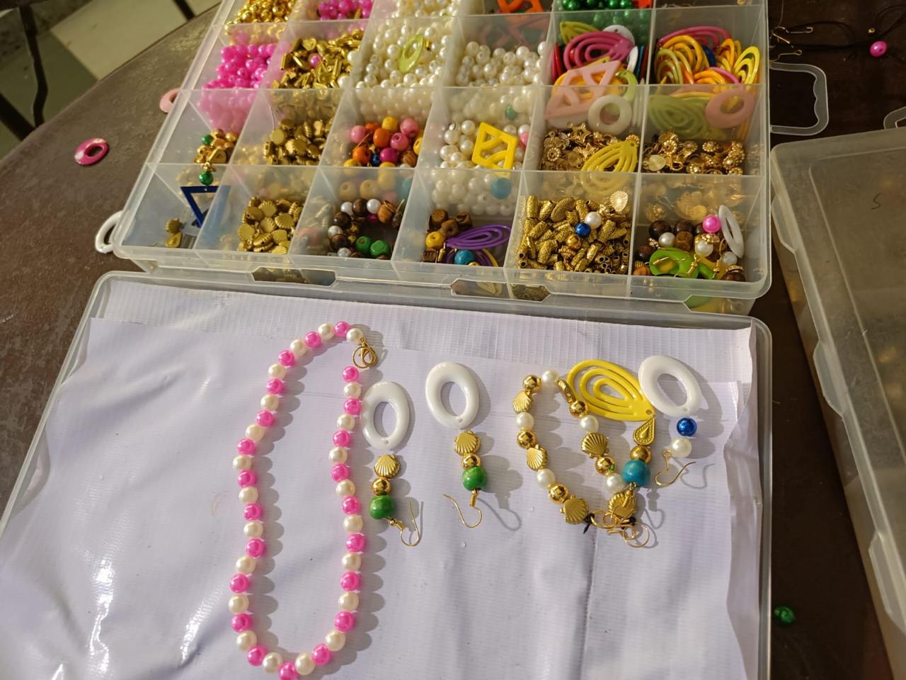 Custom Bracelet Bar