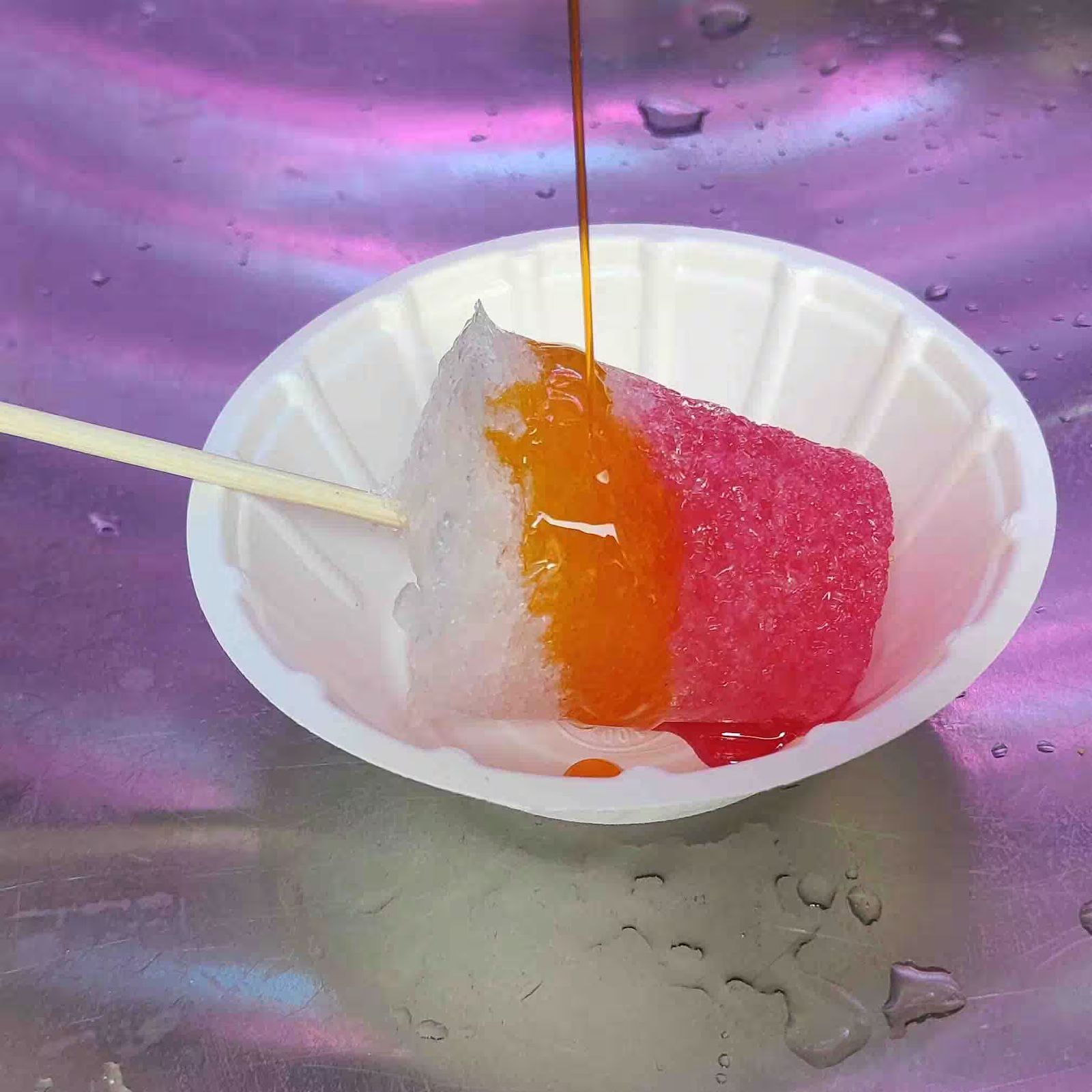 Ice Gola