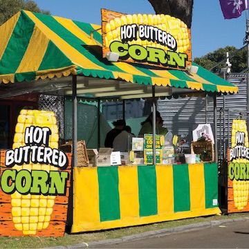 Sweet Corn