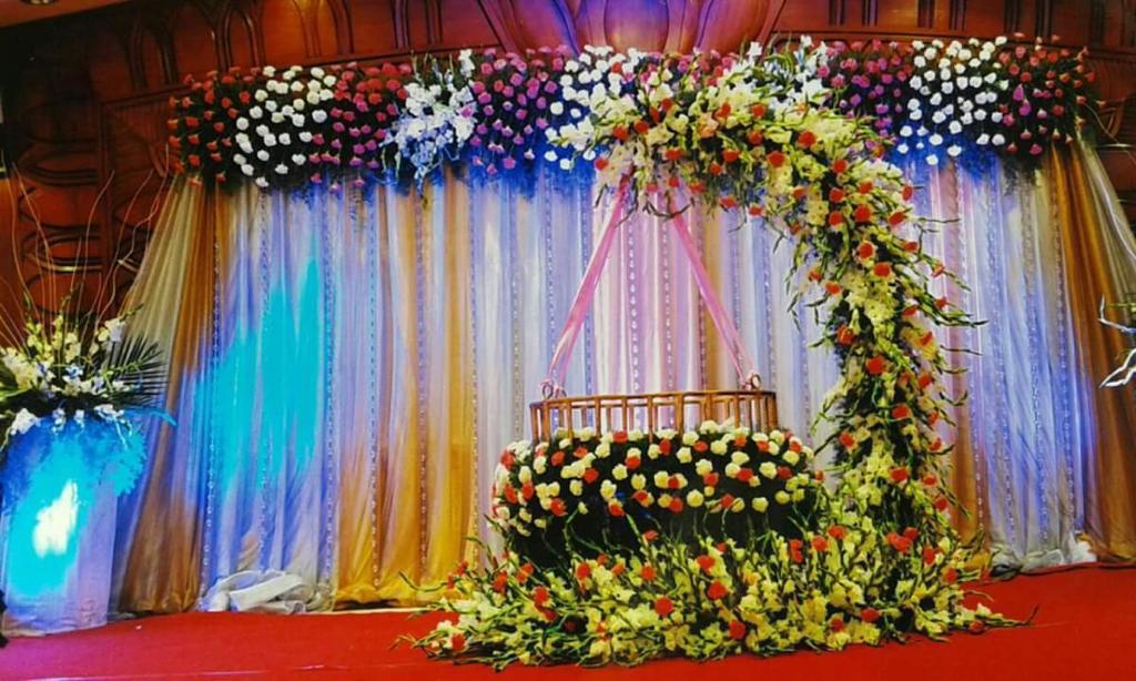 Flower Decor