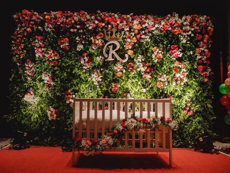 Flower Decor