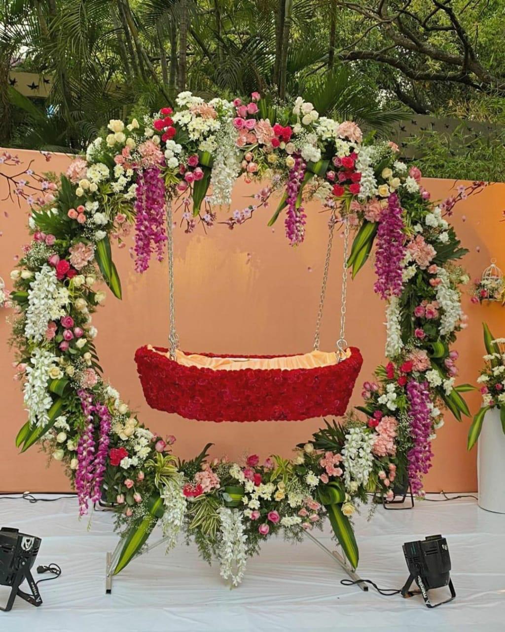 Flower Decor