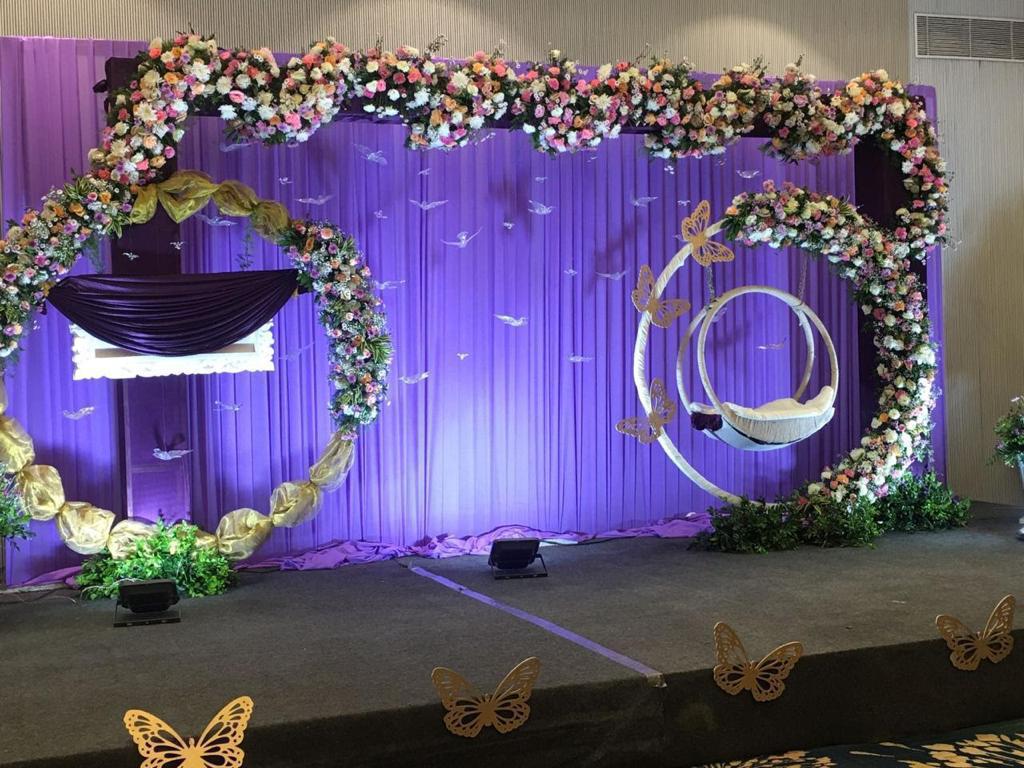Flower Decor