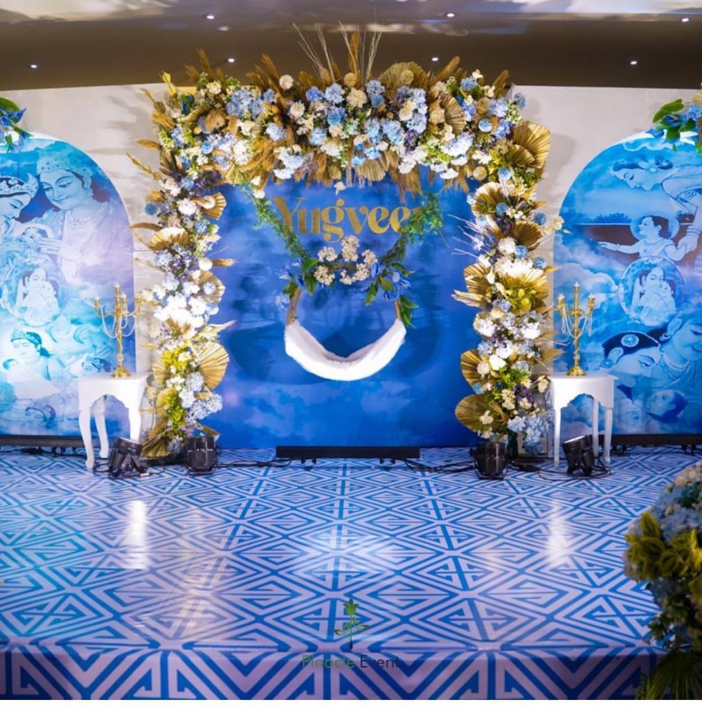 Flower Decor