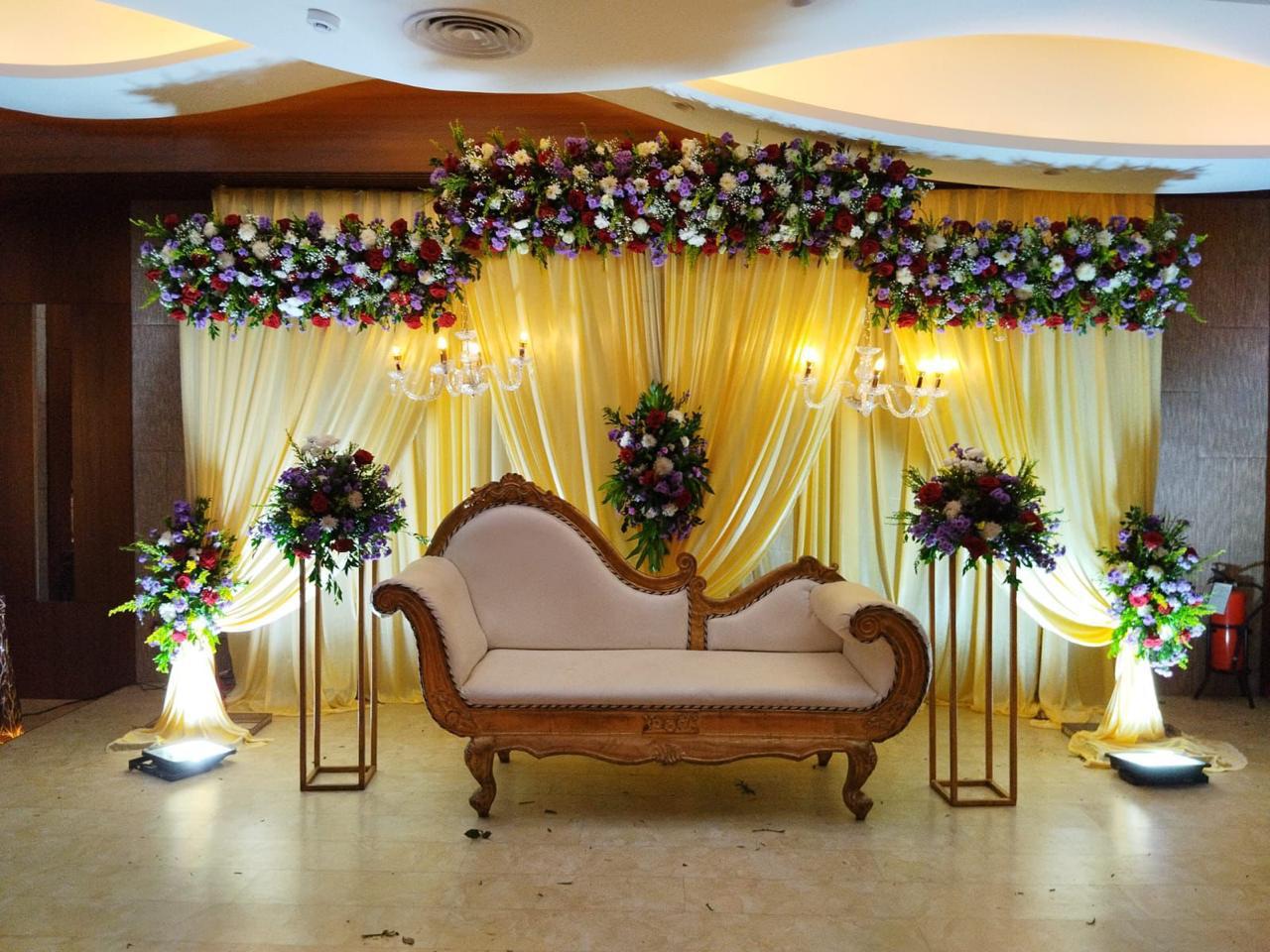 Flower Decor