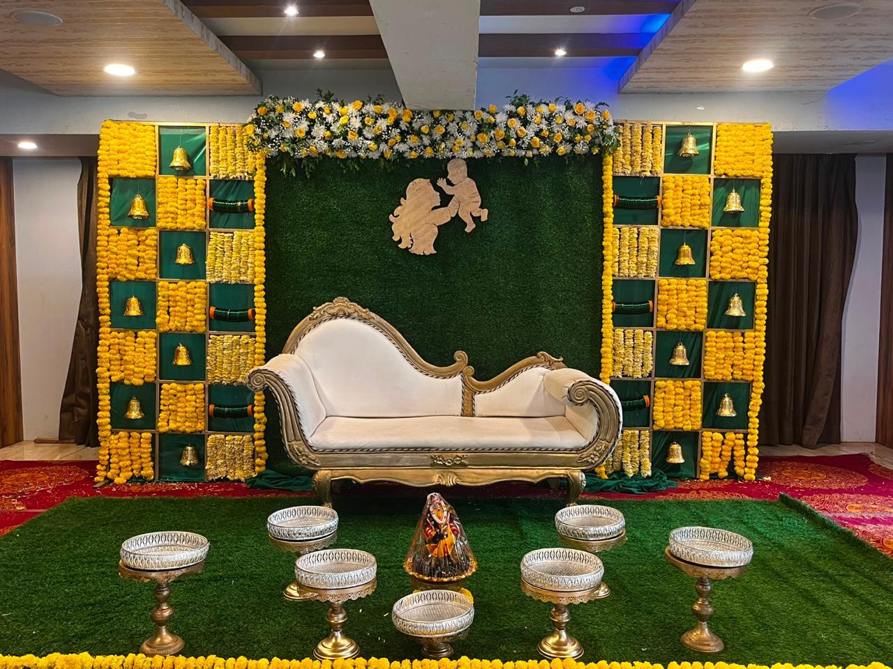 Flower Decor
