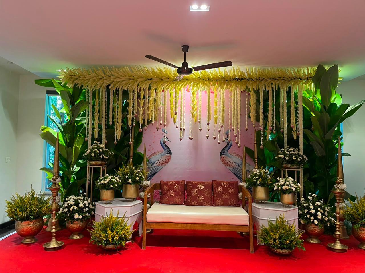 Flower Decor