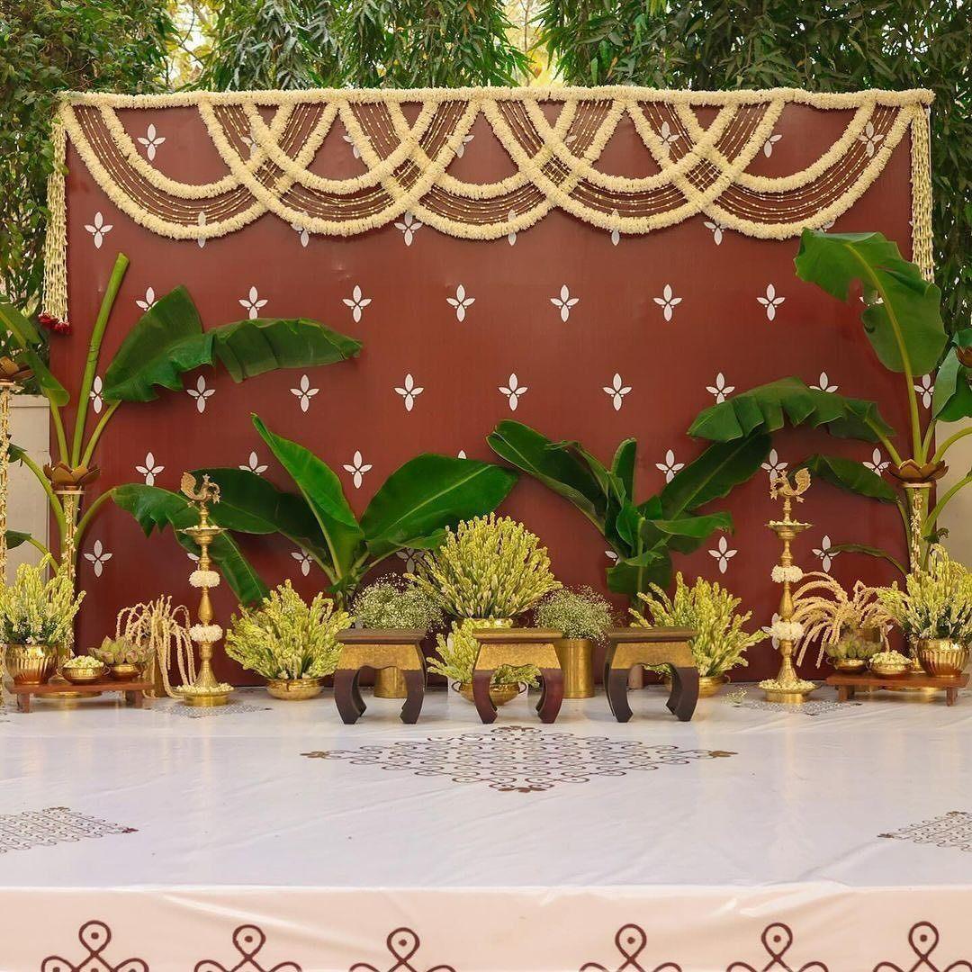 Flower Decor