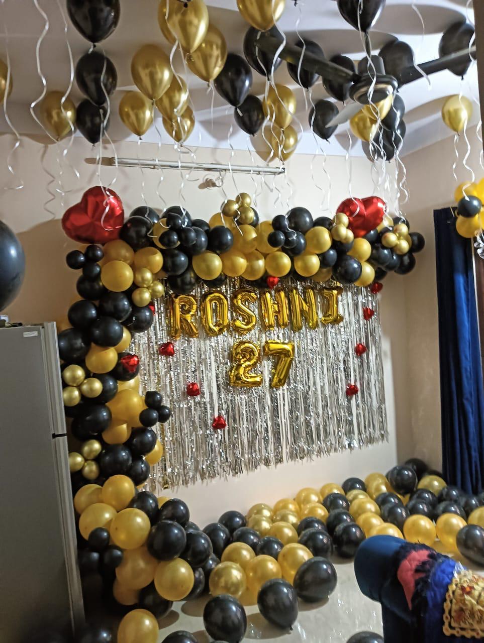 Simple Decor