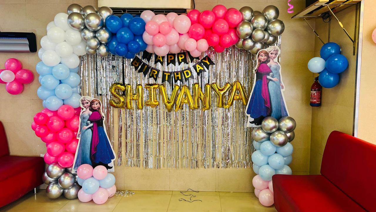 Simple Decor