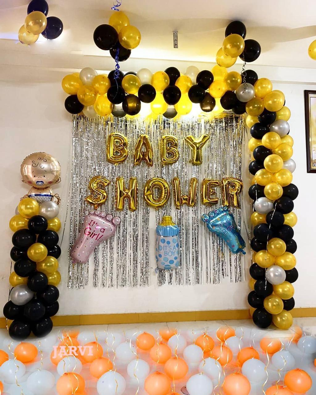 Simple Decor