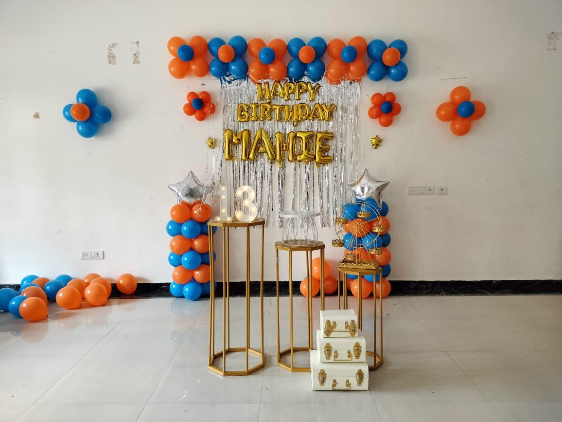 Simple Decor