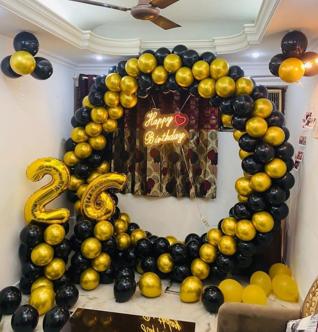 Theme Decor
